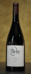 2005 Syrah